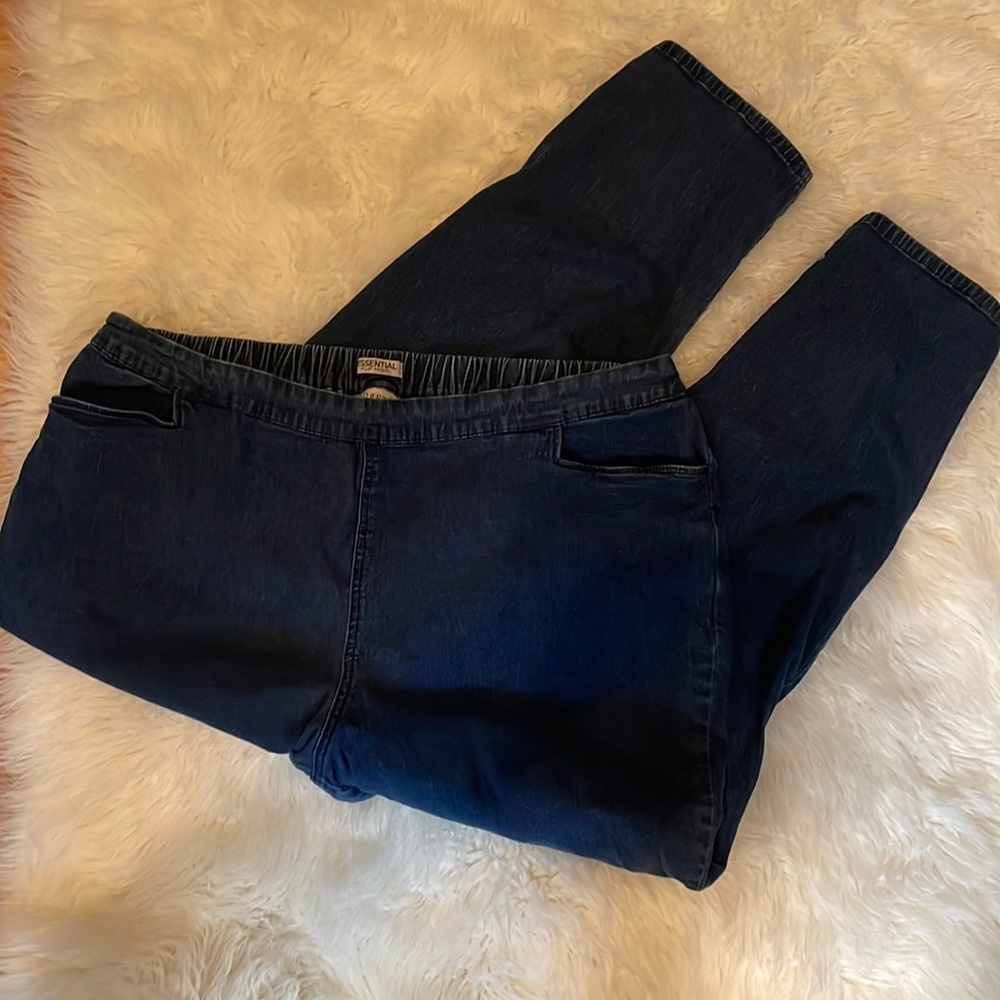 Nicejeans size 22-24